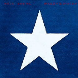 Neil Young - Coastline