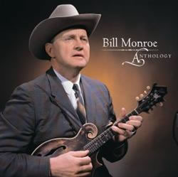 Bill Monroe - Uncle Pen