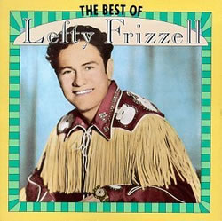 Lefty Frizzell - The Long Black Veil