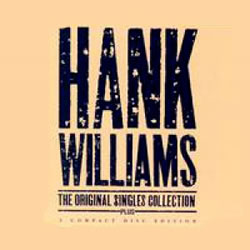 Hank Williams Sr. - Long Gone Lonesome Blues