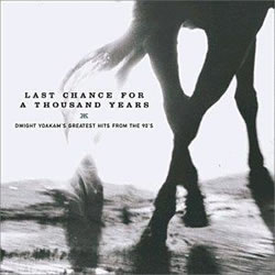 Dwight Yoakam - A Thousand Miles From Nowhere