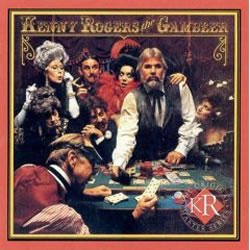 Kenny Rogers - The Gambler