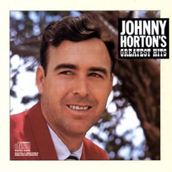 Johnny Horton - North to Alaska