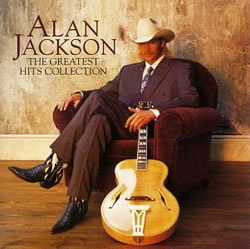 Alan Jackson - Chattahoochee