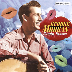 George Morgan - Candy Kisses