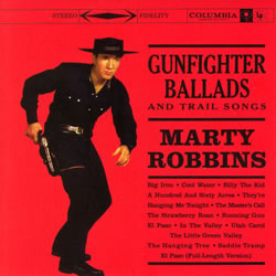 Marty Robbins - El Paso