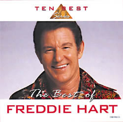 Freddie Hart - Easy Loving