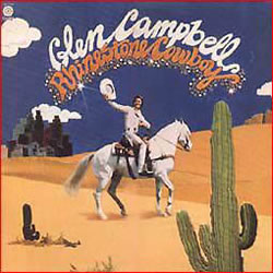 Glen Campbell - Rhinestone Cowboy