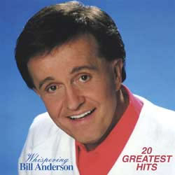 Bill Anderson - Po' Folks