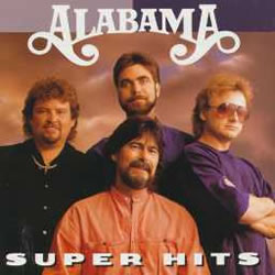Alabama - Dixieland Delight