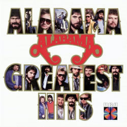 Alabama - Old Flame