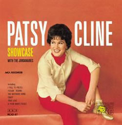 Patsy Cline - I Fall To Pieces