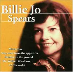Billie Jo Spears - Blanket On The Ground