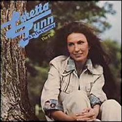 Loretta Lynn - The Pill