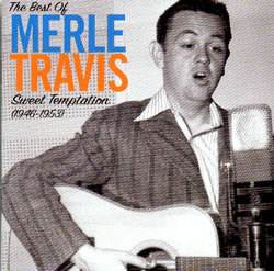 Merle Travis - No Vacancy