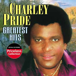 Charley Pride - All I Have To Offer You Is Me