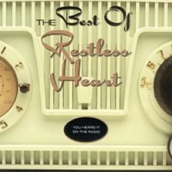 Restless Heart - Bluest Eyes In Texas