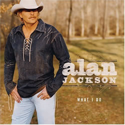Alan Jackson - Remember When