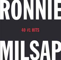 Ronnie Milsap - It Was Almost Like A Song