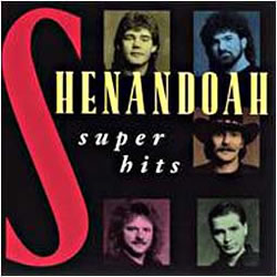 Shenandoah - Church On Cumberland Road