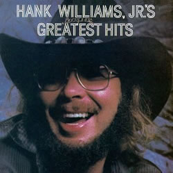 Hank Williams Jr. - All My Rowdy Friends (Have Settled Down)
