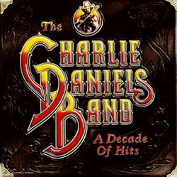 Charlie Daniels Band - The South's Gonna Do It Again