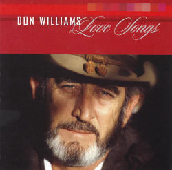 Don Williams - I Believe In You