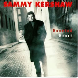 Sammy Kershaw - Queen Of My Doublewide Trailer