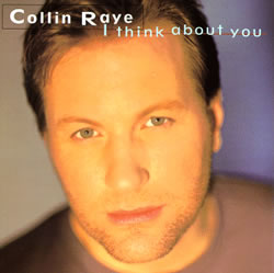 Collin Raye - Not That Different