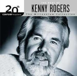 Kenny Rogers - Coward Of The County