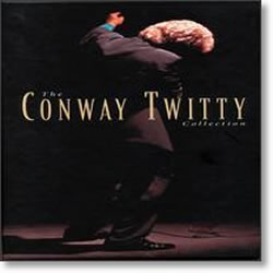 Conway Twitty - I'd Love To Lay You Down