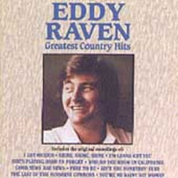 Eddy Raven - I've Got Mexico