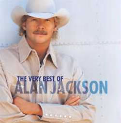 Alan Jackson - Tall, Tall Trees