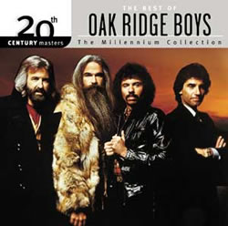 Oak Ridge Boys - Y'all Come Back Saloon