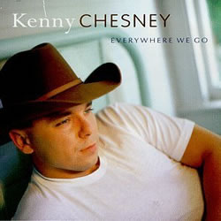 Kenny Chesney - Just Don't Happen Twice