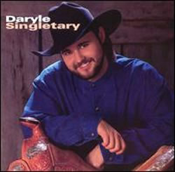 Daryle Singletary - Too Much Fun