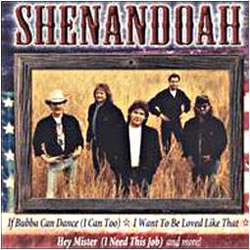 Shenandoah - I Want To Be Loved Like That