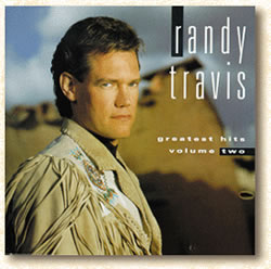 Randy Travis - Look Heart, No Hands