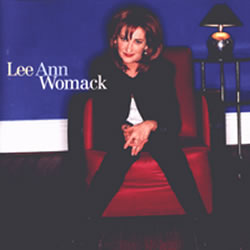 Lee Ann Womack - Never Again, Again