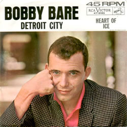 Bobby Bare - Detroit City Bobby Bare - Detroit City