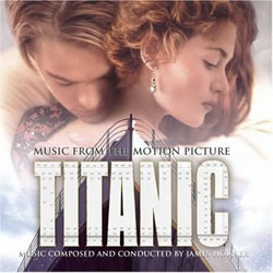 Celine Dion - Titanic Movie Theme