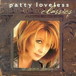 Patty Loveless - You Don't Even Know Who I Am
