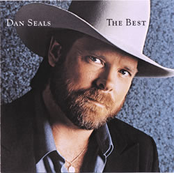 Dan Seals and Marie Osmond - Meet Me In Montana