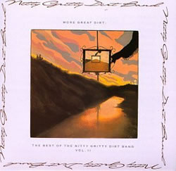 Nitty Gritty Dirt Band - Fishin' In The Dark
