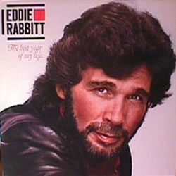 Eddie Rabbitt - Every Which Way But Loose