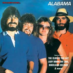 Alabama - The Closer You Get
