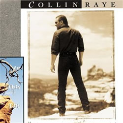 Collin Raye - That Was A River