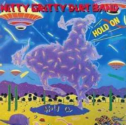 Nitty Gritty Dirt Band - Angelyne