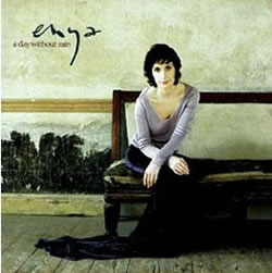 Enya - Only Time Will Tell