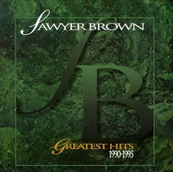 Sawyer Brown - All These Years